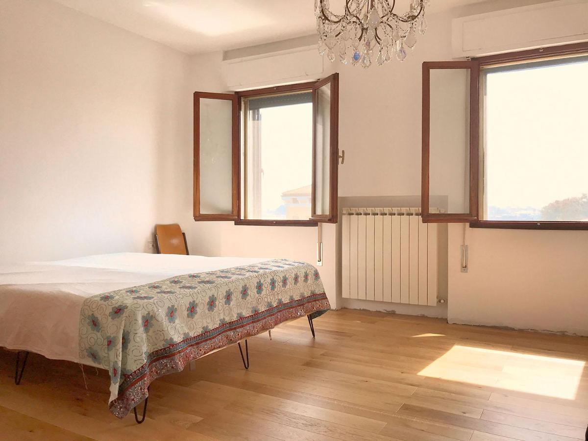 Casa Della Felicita Apartment Chioggia Luaran gambar